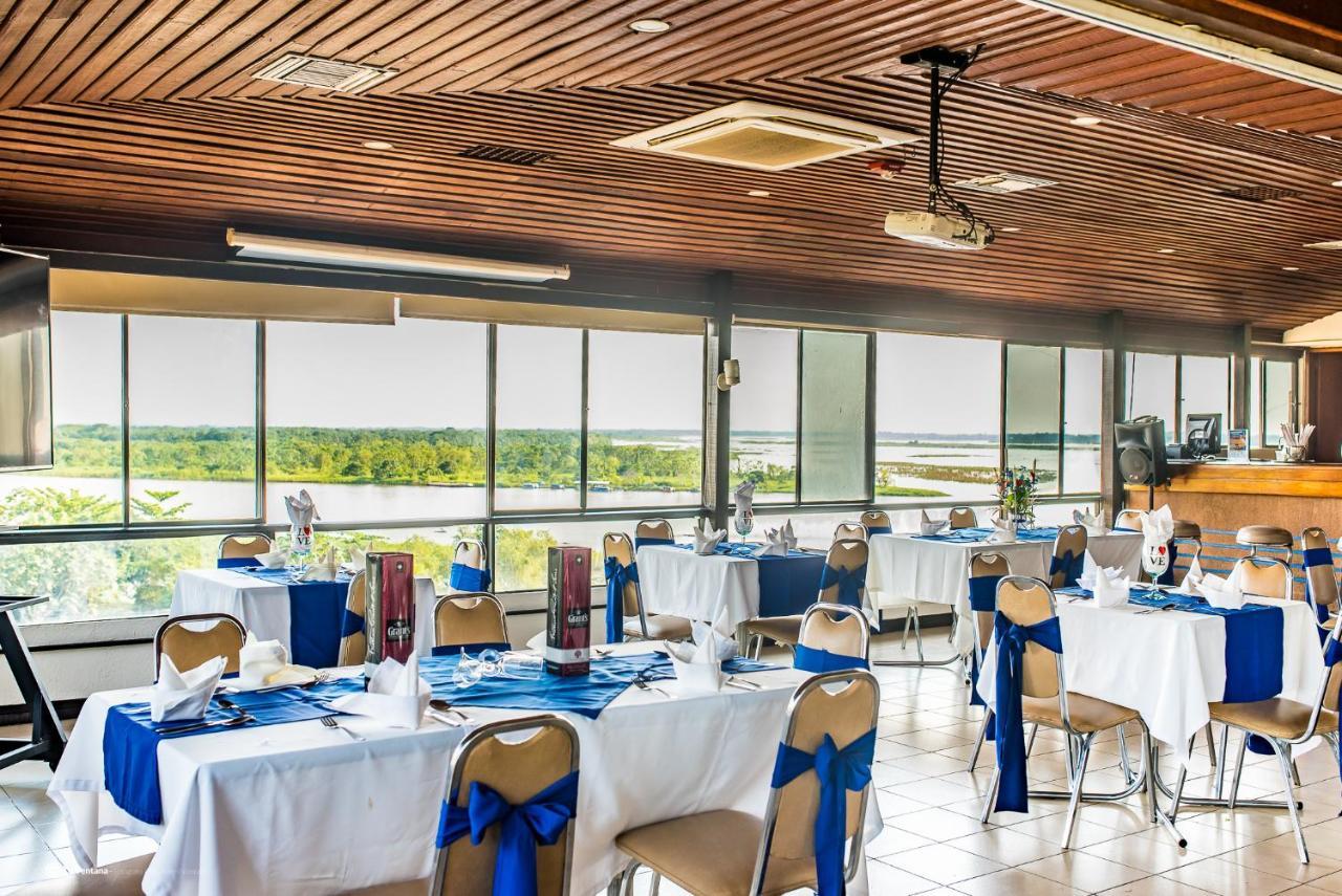 Hotel San Carlos Barrancabermeja Εξωτερικό φωτογραφία