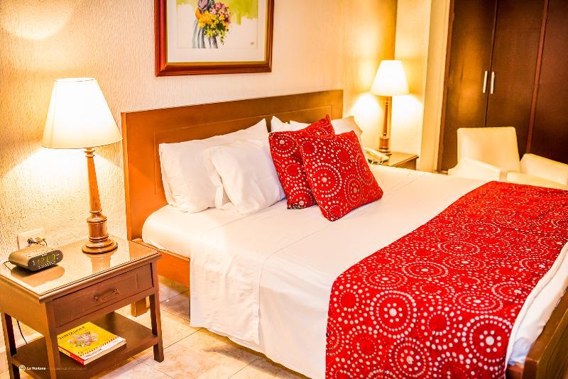 Hotel San Carlos Barrancabermeja Εξωτερικό φωτογραφία